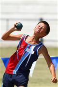 11 jaar, 11 year, 17 Februarie, 17 Februarie 2012, 2012, February 17, February 17 2012, Interprimary, Laerskool Laeveld, Laerskool Laeveld Interprimary, Laerskool Laeveld interlaer, boys 11 year, boys 11 year shotput, gewigstoot, laerskool, primary school, seuns 11 jaar, seuns 11 jaar gewigstoot, shotput
