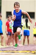 18 Januarie, 18 January, 2013, Laerskool Nelspruit, athletics, inter house, interhuis, interhuis atletiek