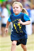 18 Januarie, 18 January, 2013, Laerskool Nelspruit, athletics, inter house, interhuis, interhuis atletiek