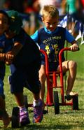 2012, 25 Februarie, 25 Februarie 2012, 25 February, Laerskool Nelspruit, Nellie Miere, Nellie Miere atletiekdag, athletics day, atletiekdag