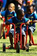 2012, 25 Februarie, 25 Februarie 2012, 25 February, Laerskool Nelspruit, Nellie Miere, Nellie Miere atletiekdag, athletics day, atletiekdag