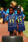2012, 25 Februarie, 25 Februarie 2012, 25 February, Laerskool Nelspruit, Nellie Miere, Nellie Miere atletiekdag, athletics day, atletiekdag