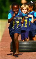 2012, 25 Februarie, 25 Februarie 2012, 25 February, Laerskool Nelspruit, Nellie Miere, Nellie Miere atletiekdag, athletics day, atletiekdag
