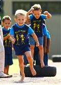 2012, 25 Februarie, 25 Februarie 2012, 25 February, Laerskool Nelspruit, Nellie Miere, Nellie Miere atletiekdag, athletics day, atletiekdag