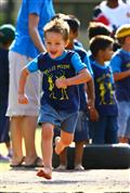 2012, 25 Februarie, 25 Februarie 2012, 25 February, Laerskool Nelspruit, Nellie Miere, Nellie Miere atletiekdag, athletics day, atletiekdag