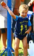 2012, 25 Februarie, 25 Februarie 2012, 25 February, Laerskool Nelspruit, Nellie Miere, Nellie Miere atletiekdag, athletics day, atletiekdag