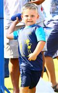 2012, 25 Februarie, 25 Februarie 2012, 25 February, Laerskool Nelspruit, Nellie Miere, Nellie Miere atletiekdag, athletics day, atletiekdag