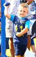 2012, 25 Februarie, 25 Februarie 2012, 25 February, Laerskool Nelspruit, Nellie Miere, Nellie Miere atletiekdag, athletics day, atletiekdag