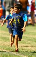 2012, 25 Februarie, 25 Februarie 2012, 25 February, Laerskool Nelspruit, Nellie Miere, Nellie Miere atletiekdag, athletics day, atletiekdag