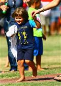 2012, 25 Februarie, 25 Februarie 2012, 25 February, Laerskool Nelspruit, Nellie Miere, Nellie Miere atletiekdag, athletics day, atletiekdag