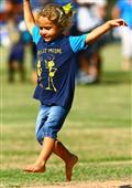 2012, 25 Februarie, 25 Februarie 2012, 25 February, Laerskool Nelspruit, Nellie Miere, Nellie Miere atletiekdag, athletics day, atletiekdag