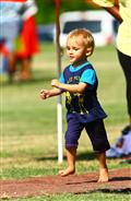 2012, 25 Februarie, 25 Februarie 2012, 25 February, Laerskool Nelspruit, Nellie Miere, Nellie Miere atletiekdag, athletics day, atletiekdag