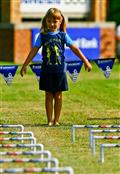 2012, 25 Februarie, 25 Februarie 2012, 25 February, Laerskool Nelspruit, Nellie Miere, Nellie Miere atletiekdag, athletics day, atletiekdag