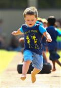 2012, 25 Februarie, 25 Februarie 2012, 25 February, Laerskool Nelspruit, Nellie Miere, Nellie Miere atletiekdag, athletics day, atletiekdag