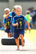 2012, 25 Februarie, 25 Februarie 2012, 25 February, Laerskool Nelspruit, Nellie Miere, Nellie Miere atletiekdag, athletics day, atletiekdag