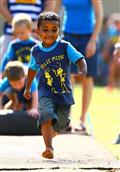 2012, 25 Februarie, 25 Februarie 2012, 25 February, Laerskool Nelspruit, Nellie Miere, Nellie Miere atletiekdag, athletics day, atletiekdag