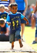 2012, 25 Februarie, 25 Februarie 2012, 25 February, Laerskool Nelspruit, Nellie Miere, Nellie Miere atletiekdag, athletics day, atletiekdag