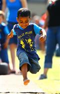 2012, 25 Februarie, 25 Februarie 2012, 25 February, Laerskool Nelspruit, Nellie Miere, Nellie Miere atletiekdag, athletics day, atletiekdag