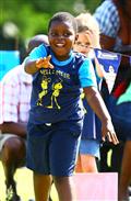 2012, 25 Februarie, 25 Februarie 2012, 25 February, Laerskool Nelspruit, Nellie Miere, Nellie Miere atletiekdag, athletics day, atletiekdag