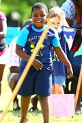 2012, 25 Februarie, 25 Februarie 2012, 25 February, Laerskool Nelspruit, Nellie Miere, Nellie Miere atletiekdag, athletics day, atletiekdag