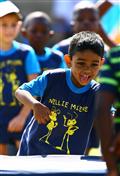 2012, 25 Februarie, 25 Februarie 2012, 25 February, Laerskool Nelspruit, Nellie Miere, Nellie Miere atletiekdag, athletics day, atletiekdag