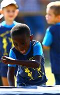 2012, 25 Februarie, 25 Februarie 2012, 25 February, Laerskool Nelspruit, Nellie Miere, Nellie Miere atletiekdag, athletics day, atletiekdag