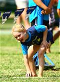 2012, 25 Februarie, 25 Februarie 2012, 25 February, Laerskool Nelspruit, Nellie Miere, Nellie Miere atletiekdag, athletics day, atletiekdag