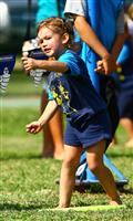 2012, 25 Februarie, 25 Februarie 2012, 25 February, Laerskool Nelspruit, Nellie Miere, Nellie Miere atletiekdag, athletics day, atletiekdag