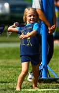 2012, 25 Februarie, 25 Februarie 2012, 25 February, Laerskool Nelspruit, Nellie Miere, Nellie Miere atletiekdag, athletics day, atletiekdag