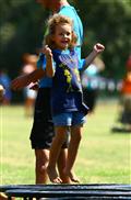 2012, 25 Februarie, 25 Februarie 2012, 25 February, Laerskool Nelspruit, Nellie Miere, Nellie Miere atletiekdag, athletics day, atletiekdag