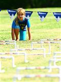 2012, 25 Februarie, 25 Februarie 2012, 25 February, Laerskool Nelspruit, Nellie Miere, Nellie Miere atletiekdag, athletics day, atletiekdag