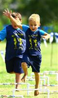 2012, 25 Februarie, 25 Februarie 2012, 25 February, Laerskool Nelspruit, Nellie Miere, Nellie Miere atletiekdag, athletics day, atletiekdag