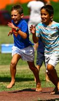 2012, 25 Februarie, 25 Februarie 2012, 25 February, Laerskool Nelspruit, Nellie Miere, Nellie Miere atletiekdag, athletics day, atletiekdag