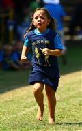 2012, 25 Februarie, 25 Februarie 2012, 25 February, Laerskool Nelspruit, Nellie Miere, Nellie Miere atletiekdag, athletics day, atletiekdag