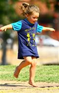 2012, 25 Februarie, 25 Februarie 2012, 25 February, Laerskool Nelspruit, Nellie Miere, Nellie Miere atletiekdag, athletics day, atletiekdag