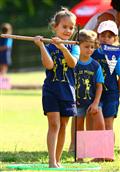 2012, 25 Februarie, 25 Februarie 2012, 25 February, Laerskool Nelspruit, Nellie Miere, Nellie Miere atletiekdag, athletics day, atletiekdag