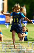 2012, 25 Februarie, 25 Februarie 2012, 25 February, Laerskool Nelspruit, Nellie Miere, Nellie Miere atletiekdag, athletics day, atletiekdag