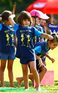 2012, 25 Februarie, 25 Februarie 2012, 25 February, Laerskool Nelspruit, Nellie Miere, Nellie Miere atletiekdag, athletics day, atletiekdag