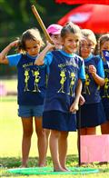 2012, 25 Februarie, 25 Februarie 2012, 25 February, Laerskool Nelspruit, Nellie Miere, Nellie Miere atletiekdag, athletics day, atletiekdag
