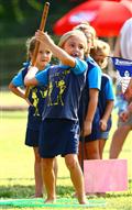 2012, 25 Februarie, 25 Februarie 2012, 25 February, Laerskool Nelspruit, Nellie Miere, Nellie Miere atletiekdag, athletics day, atletiekdag