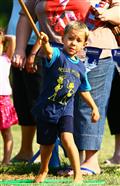 2012, 25 Februarie, 25 Februarie 2012, 25 February, Laerskool Nelspruit, Nellie Miere, Nellie Miere atletiekdag, athletics day, atletiekdag