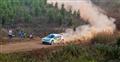 2012, Junction, Nelspruit, Rally, Sabie, Sasol, Spaghetti