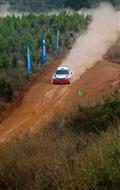 2012, Junction, Nelspruit, Rally, Sabie, Sasol, Spaghetti