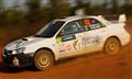 2012, Junction, Nelspruit, Rally, Sabie, Sasol, Spaghetti
