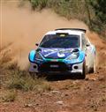 2012, Junction, Nelspruit, Rally, Sabie, Sasol, Spaghetti