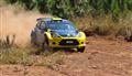 2012, Junction, Nelspruit, Rally, Sabie, Sasol, Spaghetti
