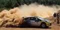 2012, Junction, Nelspruit, Rally, Sabie, Sasol, Spaghetti