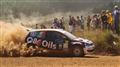 2012, Junction, Nelspruit, Rally, Sabie, Sasol, Spaghetti