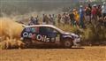 2012, Junction, Nelspruit, Rally, Sabie, Sasol, Spaghetti