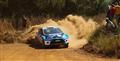 2012, Junction, Nelspruit, Rally, Sabie, Sasol, Spaghetti